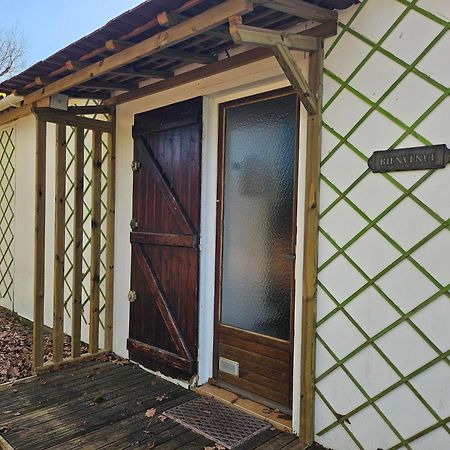 La Petite Maison Du Lac Бискарос Екстериор снимка